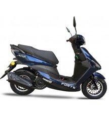 Скутер Forte New JOG (80 см.куб.)
