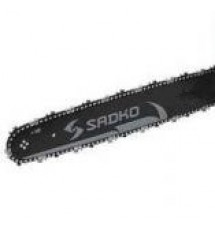 Шина к бензопиле Sadko - 20" (50см - шаг 0,325)