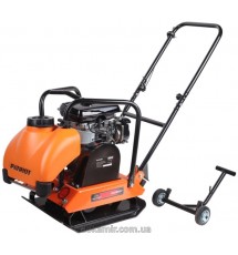 Виброплита Patriot VT 90RB