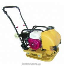 Бензиновая виброплита Odwerk PC80T-C