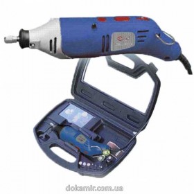 Гравер Odwerk MICROMOT 200E