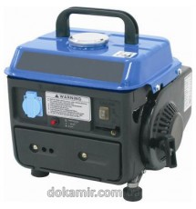 Бензиновый генератор Odwerk GG-1000