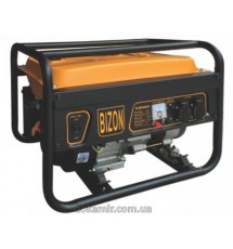 Генератор бензиновый Bison BS3500H
