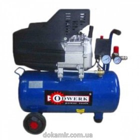 Компрессор Odwerk TA-2525A 