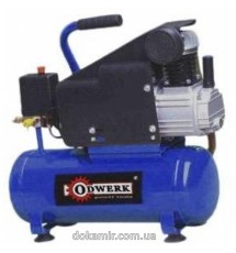 Компрессор Odwerk TA-0610A