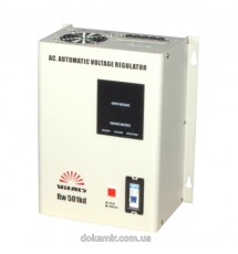 Стабилизатор напряжения  Vitals Rw-501kd   