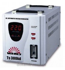 Стабилизатор напряжения VITALS Ts-300kd 
