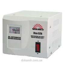 Стабилизатор напряжения Vitals Rsa-52K уценка