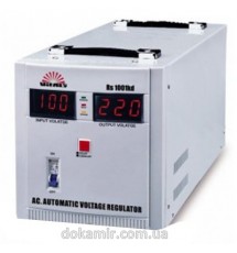 Стабилизатор напряжения  Vitals Rs-1001kd уценка