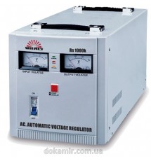 Стабилизатор напряжения  Vitals Rs-1000k уценка