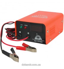 Зарядное устройство инверторного типа Vitals ALI 1210dd Зарядное устройство инверторного типа Vitals ALI 1210dd