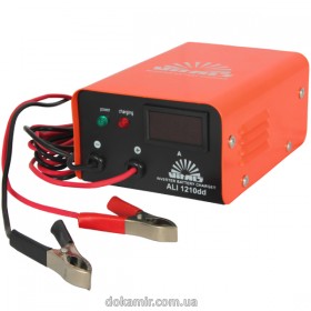Зарядное устройство инверторного типа Vitals ALI 1210dd