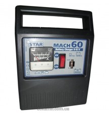 Зарядное устройство Deca STAR MACH 60