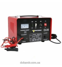 Зарядное устройство FORTE CB-20FP