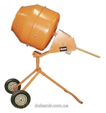 Бетономешалка Odwerk BM-225 V 