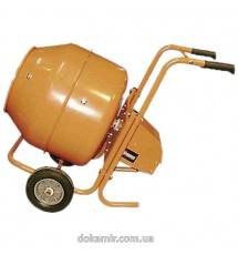 Бетономешалка Odwerk BM-140