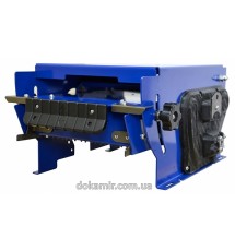 Рейсмусовая приставка TD-2200 для станка Белмаш СДМ-2200