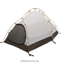 Двухместная палатка ALPS Mountaineering Tasmanian 2