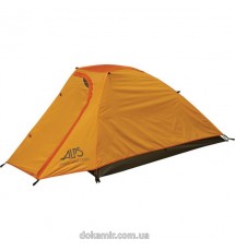 Одноместная палатка ALPS Mountaineering Zephyr 1