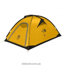 Трёхместная палатка The North Face Assault 3