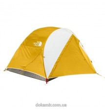 Трёхместная палатка The North Face Talus 3