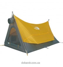 Двухместная палатка The North Face Tuolumne 2