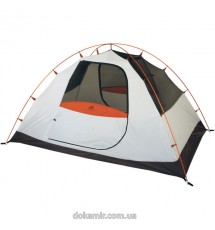 Двухместная палатка ALPS Mountaineering Lynx 2