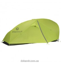 Одноместная палатка Marmot Force 1p