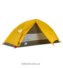 Одноместная палатка The North Face Stormbreak 1