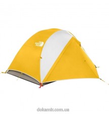 Двухместная палатка The North Face Talus 2