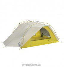 Трёхместная палатка Sierra Designs Flash 3 FL