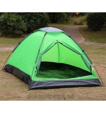 Двухместная палатка Waterproof Outdoor Beach