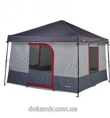Шестиместная палатка Instant Tent Room