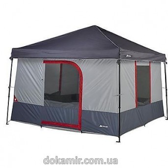 Шестиместная палатка Instant Tent Room