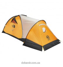 Двухместная палатка The North Face Assault 2