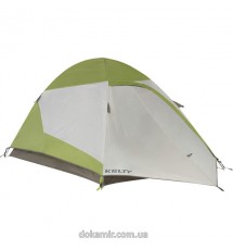 Двухместная палатка Kelty Grand Mesa 2