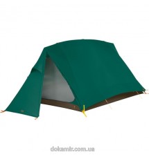 Четырёхместная палатка Eureka Timberline SQ 4XT