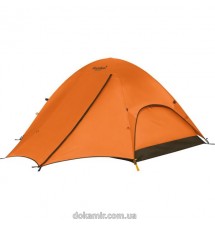 Двухместная палатка Eureka Apex 2XT