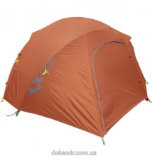 Двухместная палатка Mountain smith Mountain Dome 2