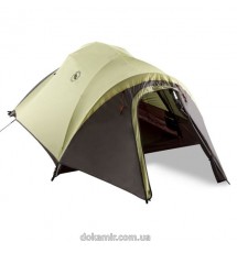 Трёхместная палатка Big Agnes Seedhouse Tent with Cross-Over Pole