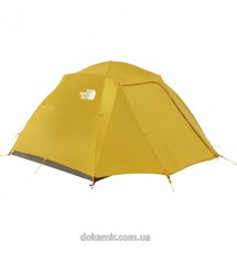 Трёхместная палатка The North Face Stormbreak 3