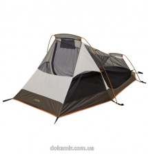 Одноместная палатка - ALPS Mountaineering Mystique 1.0