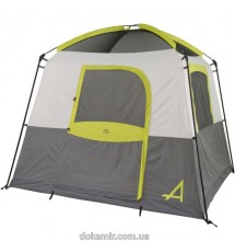 Четырёхместная палатка ALPS Mountaineering Somerset 4