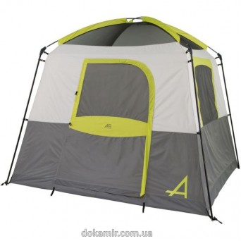Четырёхместная палатка ALPS Mountaineering Somerset 4