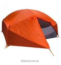 Трёхместная палатка Marmot Limelight 3P (USA)