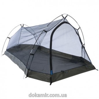 Одноместная палатка  Alpine Mountain Gear Solo Plus Alaskan