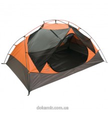 Палатка трёхместная ALPS Mountaineering Chaos 3