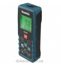 Лазерный дальномер Makita LD100P 