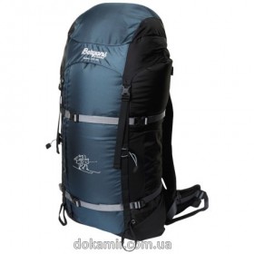 Рюкзак туристический Bergans of Norway Helium 55L  (бесплатная доставка)