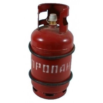 Газовый баллон 4-5-2-В